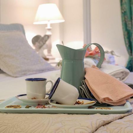 카노니 Sofa & Mare 아파트 외부 사진