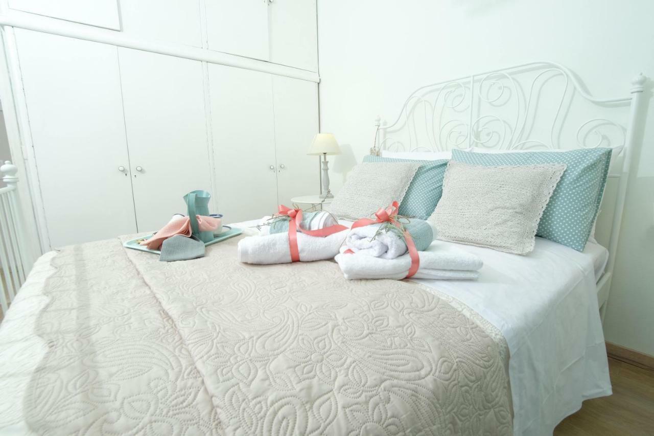 카노니 Sofa & Mare 아파트 외부 사진