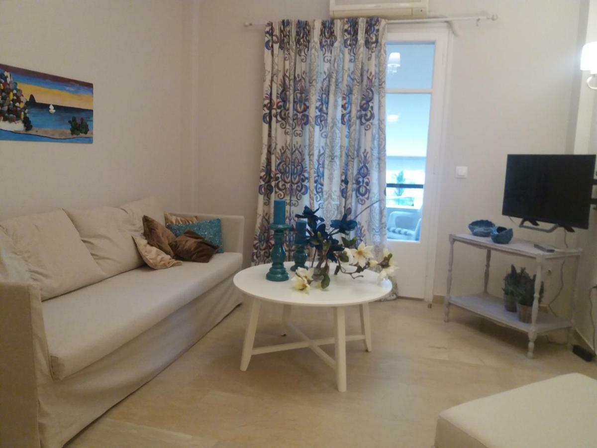 카노니 Sofa & Mare 아파트 외부 사진