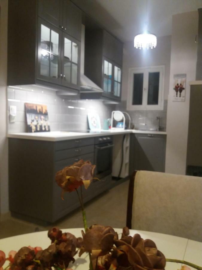카노니 Sofa & Mare 아파트 외부 사진